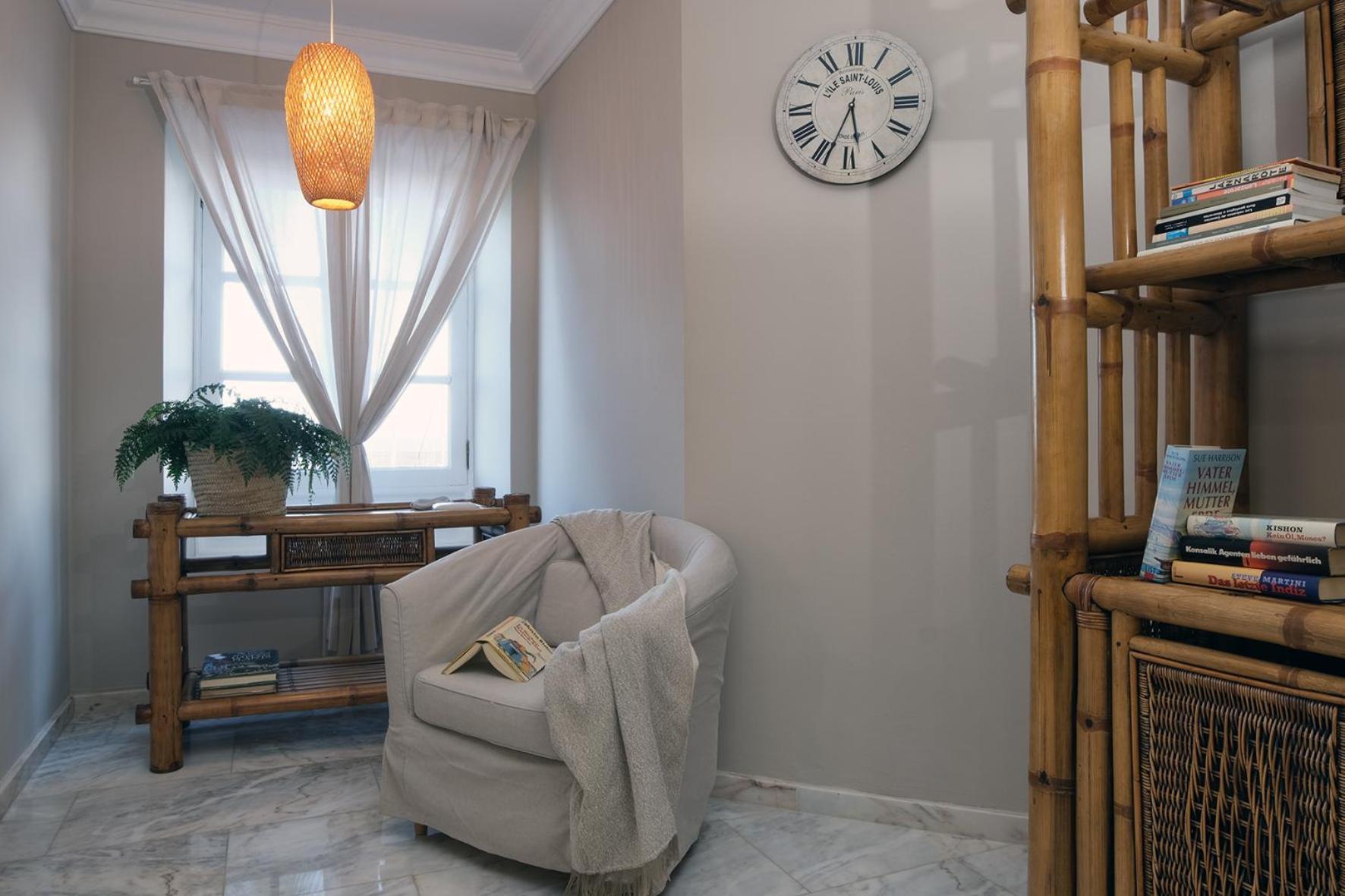 شقة Casa Natalie La Marina بْوُرتو كاليرو المظهر الخارجي الصورة