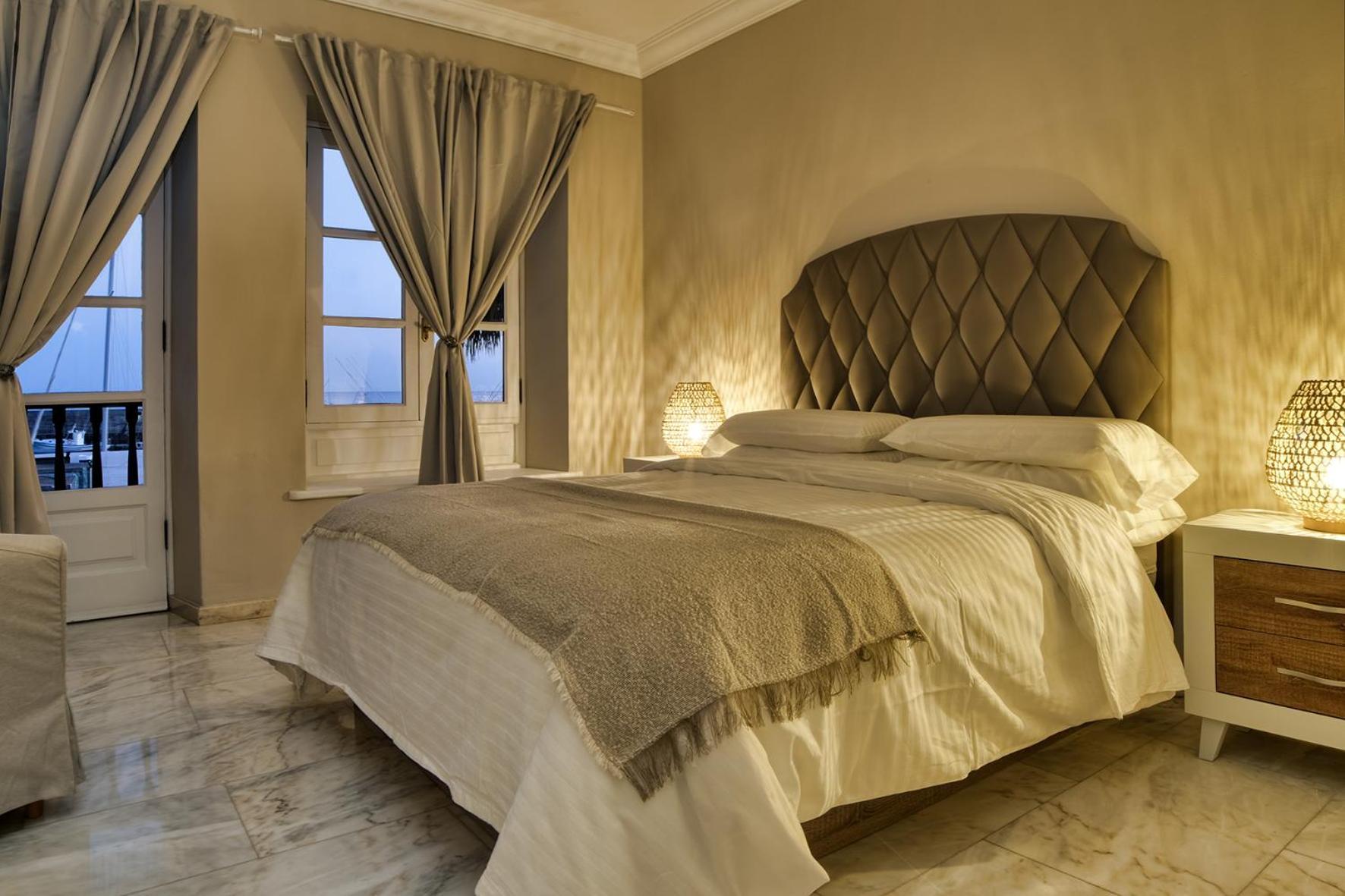 شقة Casa Natalie La Marina بْوُرتو كاليرو المظهر الخارجي الصورة