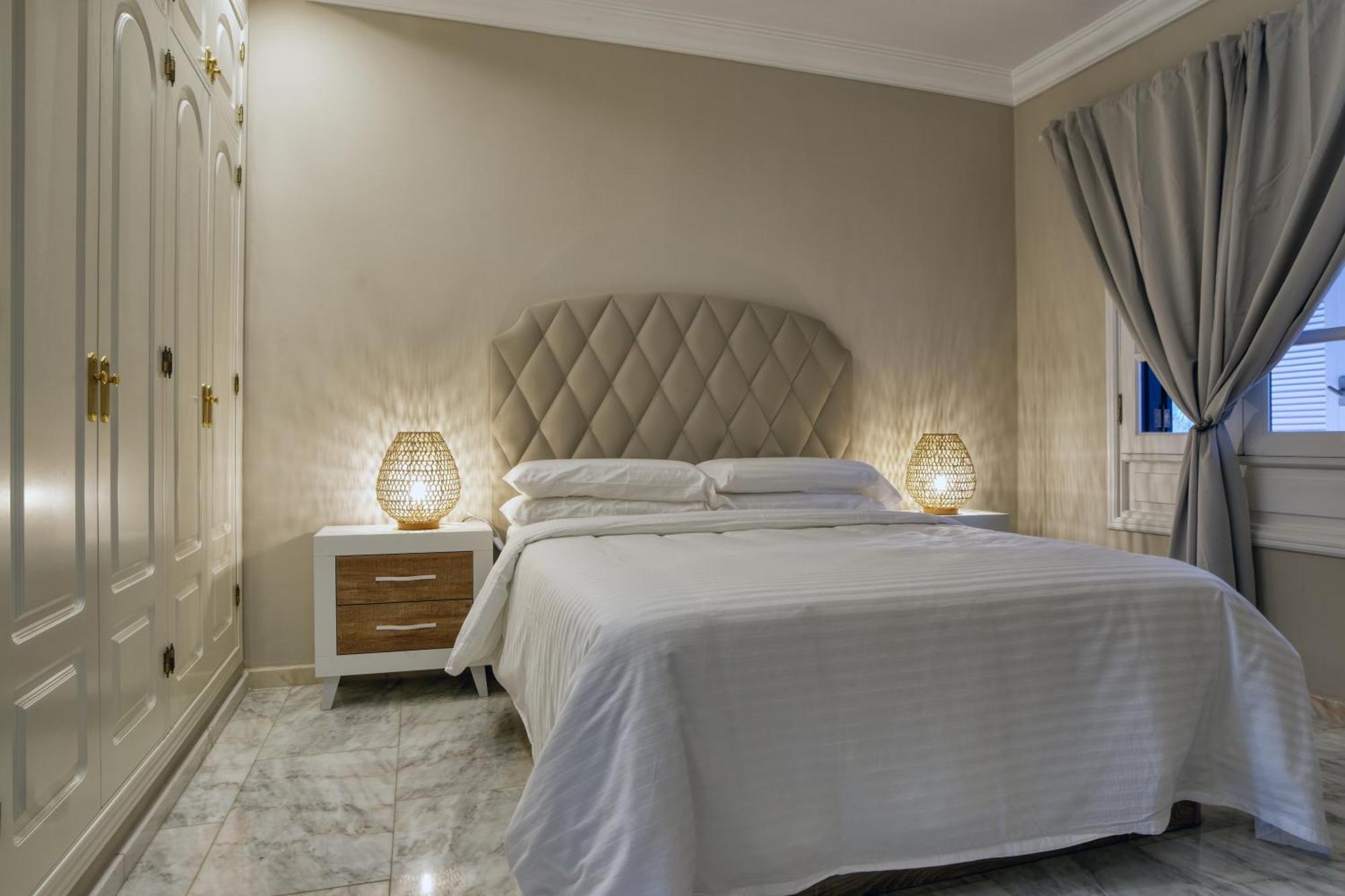 شقة Casa Natalie La Marina بْوُرتو كاليرو المظهر الخارجي الصورة